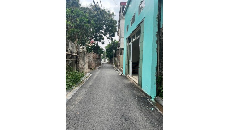 Bán nhà 2 tầng 36m2 Thái Bình , Mai Lâm - Đông Anh. 3,8 tỷ